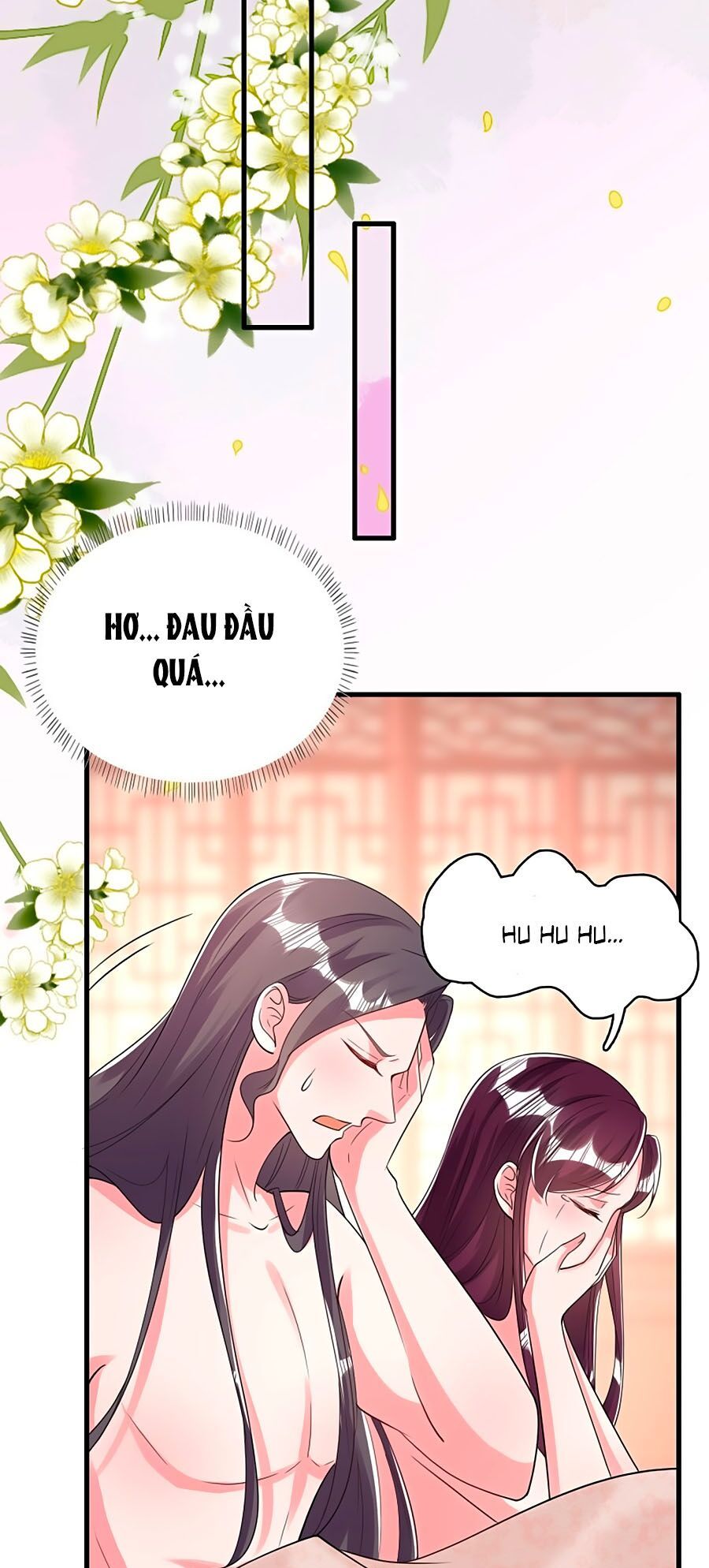 đọc truyện Phượng Ngự Tà Vương Chương 78 ảnh 10 tại Thiên Thai Truyện