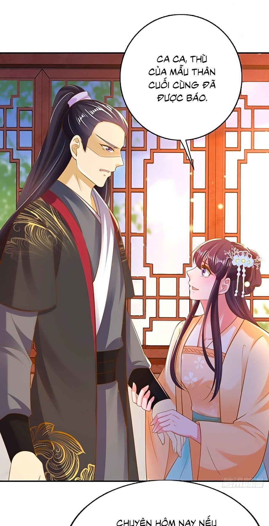 đọc truyện Phượng Ngự Tà Vương Chương 79 ảnh 3 tại Thiên Thai Truyện