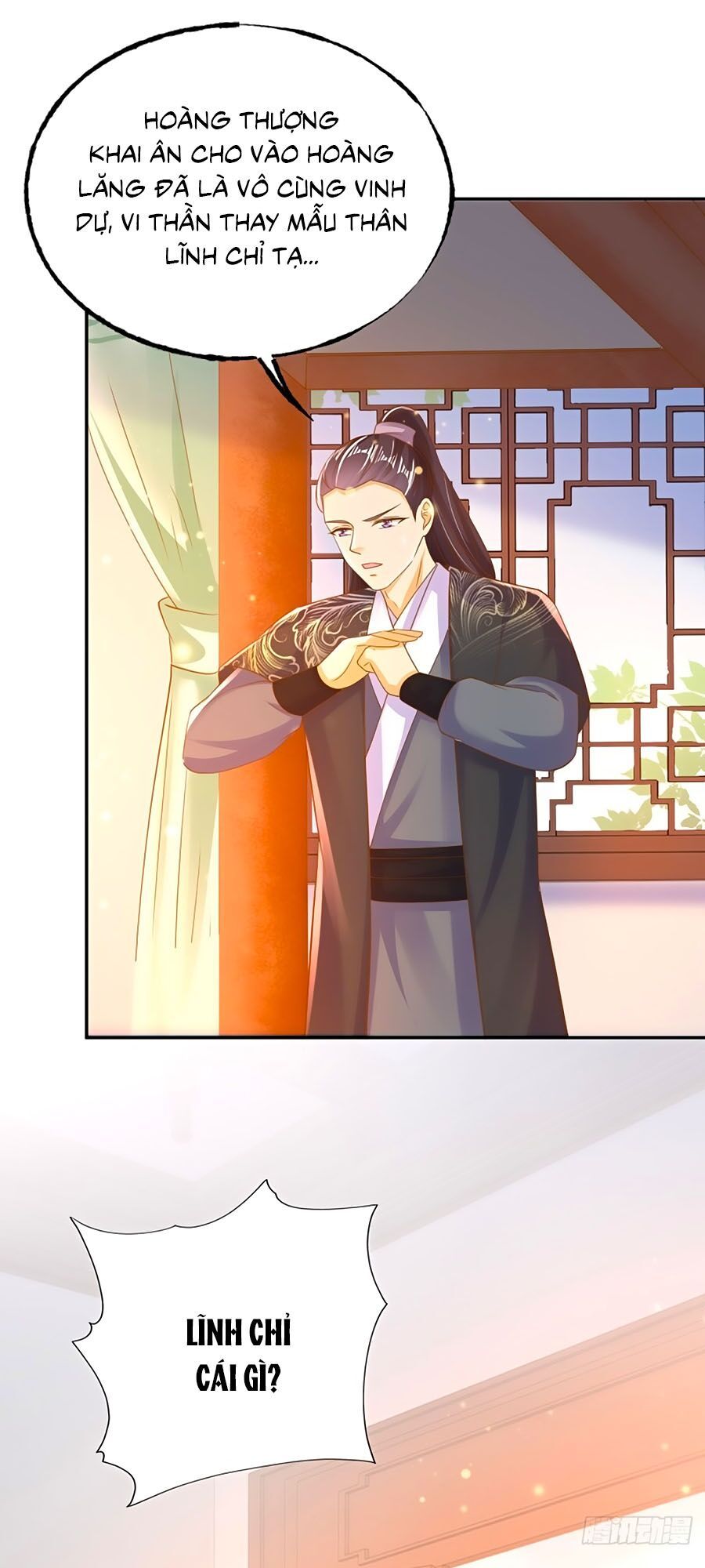 đọc truyện Phượng Ngự Tà Vương Chương 79 ảnh 14 tại Thiên Thai Truyện