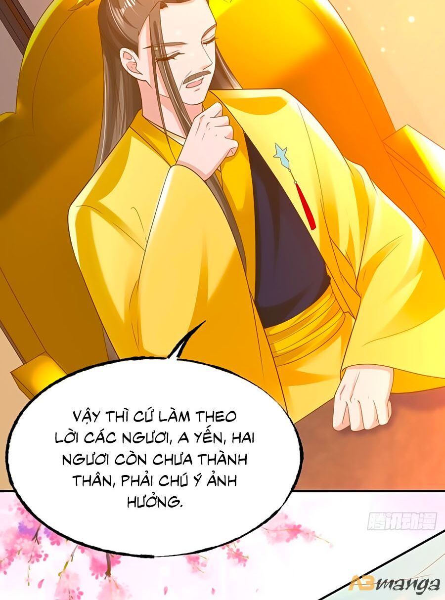 đọc truyện Phượng Ngự Tà Vương Chương 79 ảnh 20 tại Thiên Thai Truyện