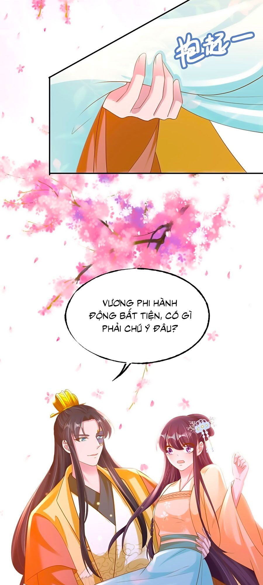 đọc truyện Phượng Ngự Tà Vương Chương 79 ảnh 21 tại Thiên Thai Truyện