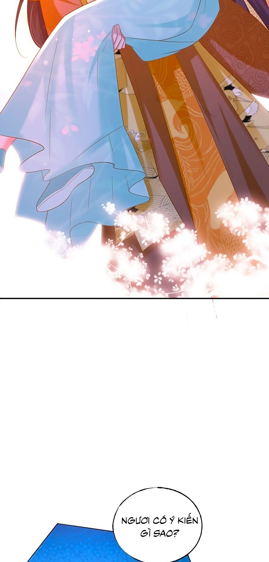 đọc truyện Phượng Ngự Tà Vương Chương 79 ảnh 22 tại Thiên Thai Truyện