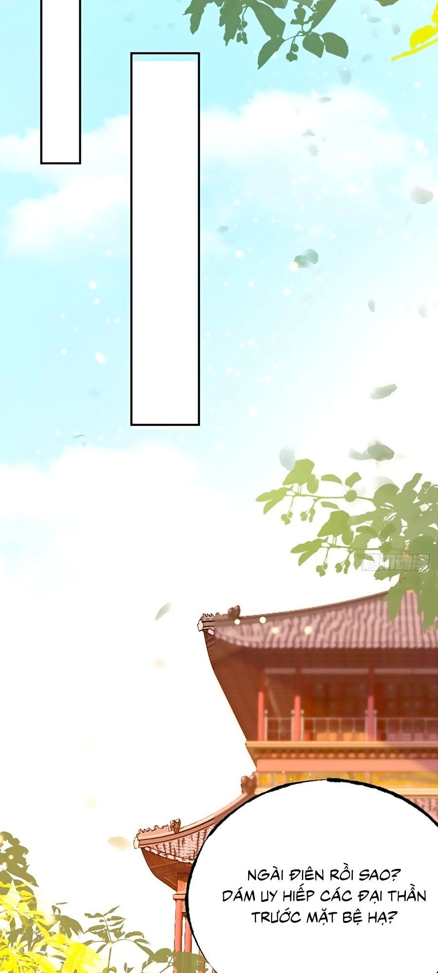 đọc truyện Phượng Ngự Tà Vương Chương 79 ảnh 25 tại Thiên Thai Truyện