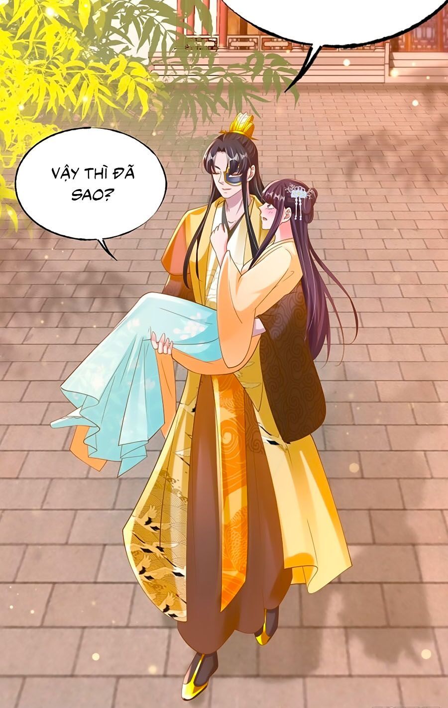 đọc truyện Phượng Ngự Tà Vương Chương 79 ảnh 26 tại Thiên Thai Truyện