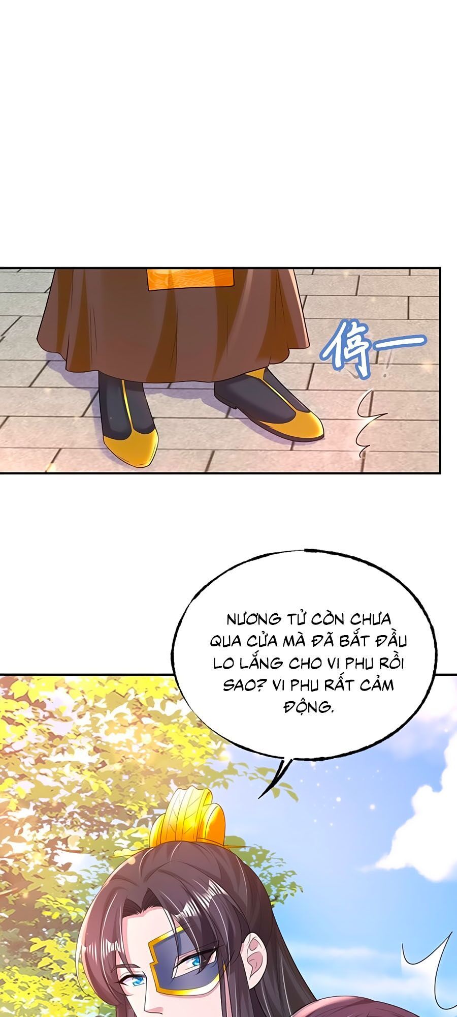 đọc truyện Phượng Ngự Tà Vương Chương 79 ảnh 28 tại Thiên Thai Truyện