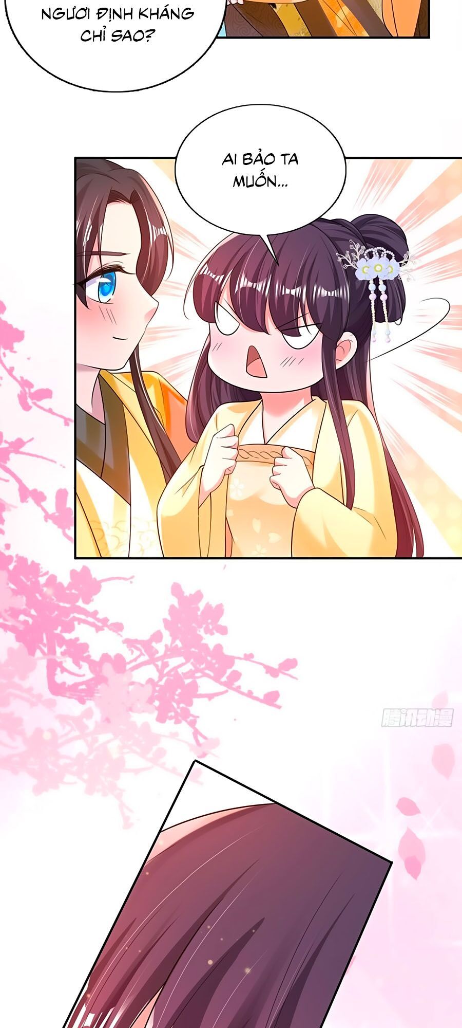 đọc truyện Phượng Ngự Tà Vương Chương 79 ảnh 30 tại Thiên Thai Truyện