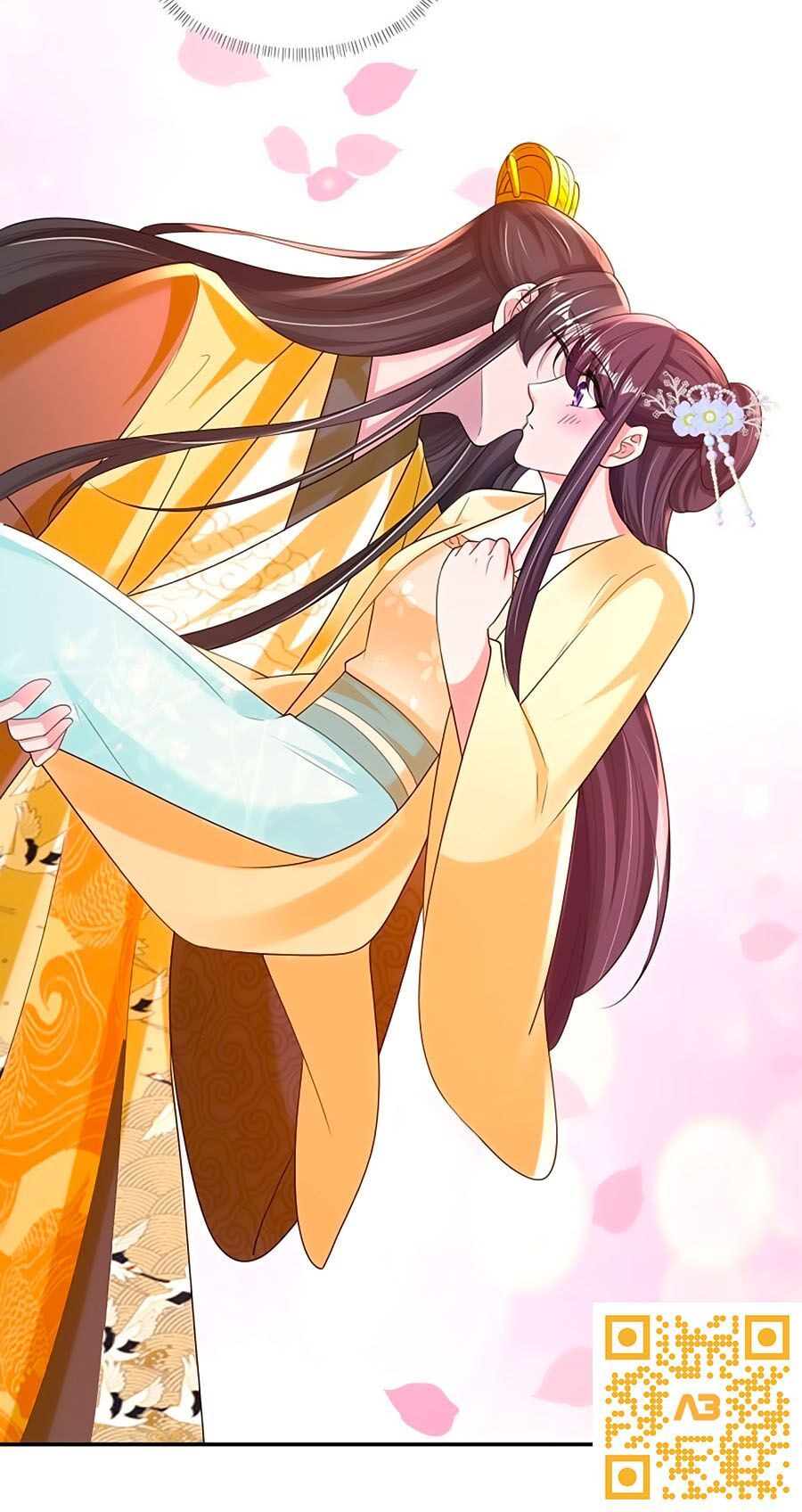 đọc truyện Phượng Ngự Tà Vương Chương 79 ảnh 32 tại Thiên Thai Truyện