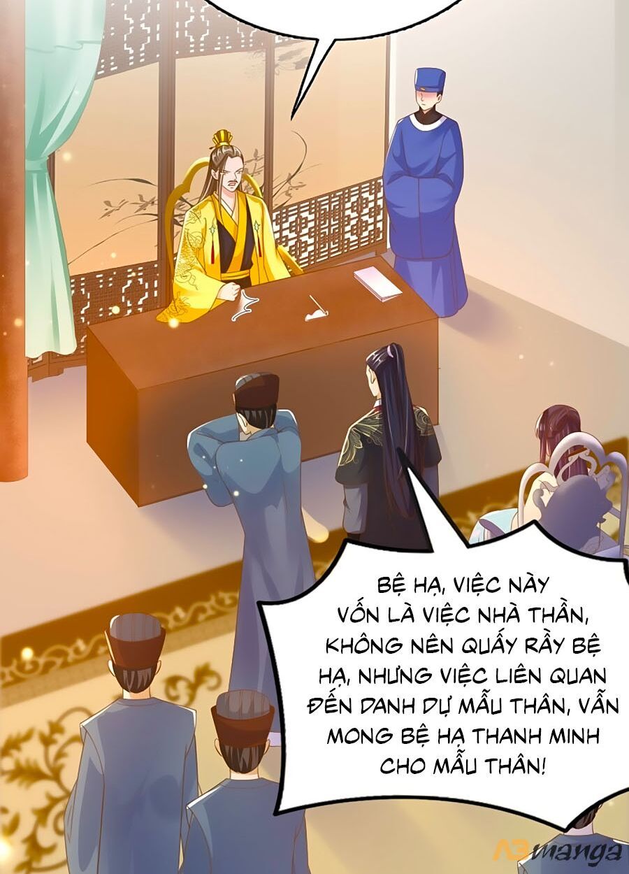 đọc truyện Phượng Ngự Tà Vương Chương 79 ảnh 7 tại Thiên Thai Truyện