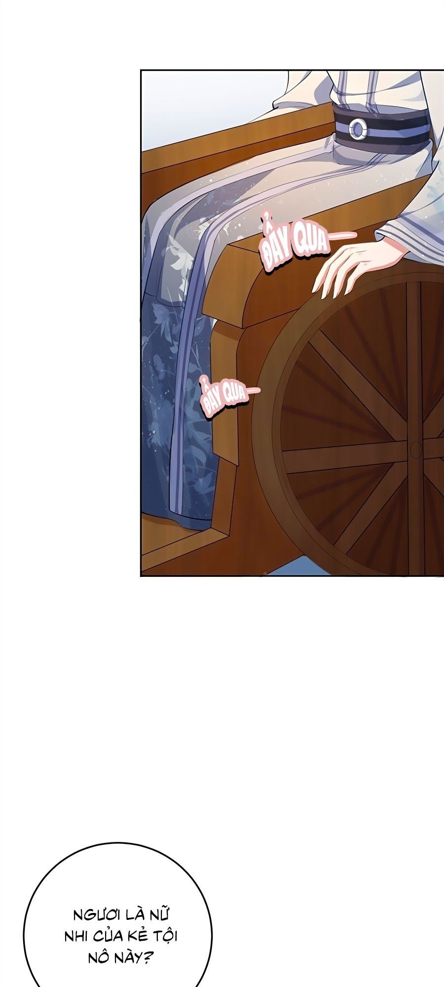 đọc truyện Phượng Ngự Tà Vương Chương 8 ảnh 3 tại Thiên Thai Truyện