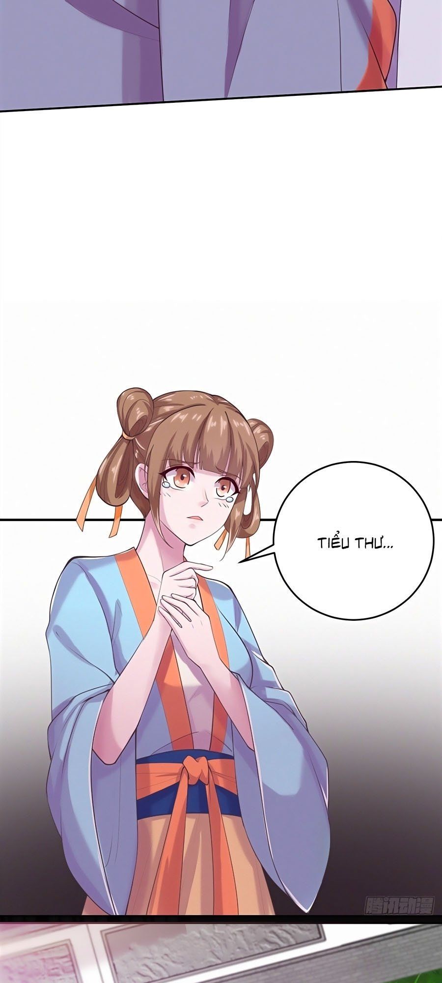 đọc truyện Phượng Ngự Tà Vương Chương 8 ảnh 12 tại Thiên Thai Truyện