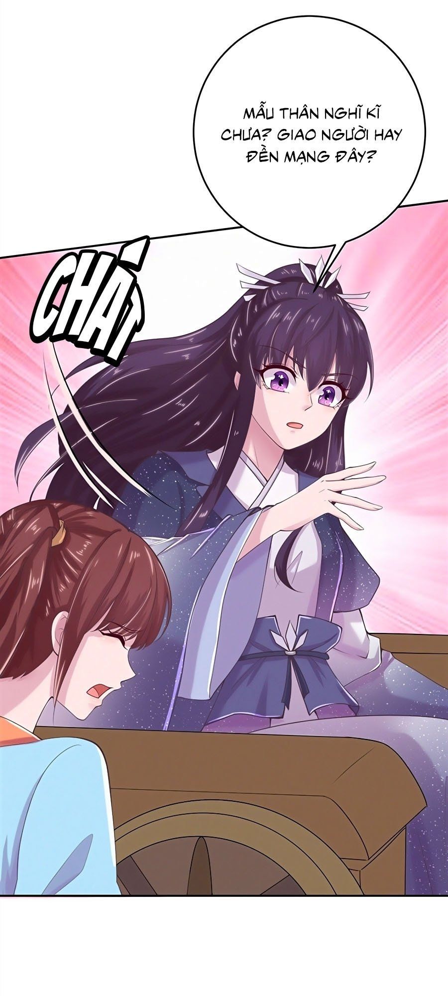 đọc truyện Phượng Ngự Tà Vương Chương 8 ảnh 15 tại Thiên Thai Truyện