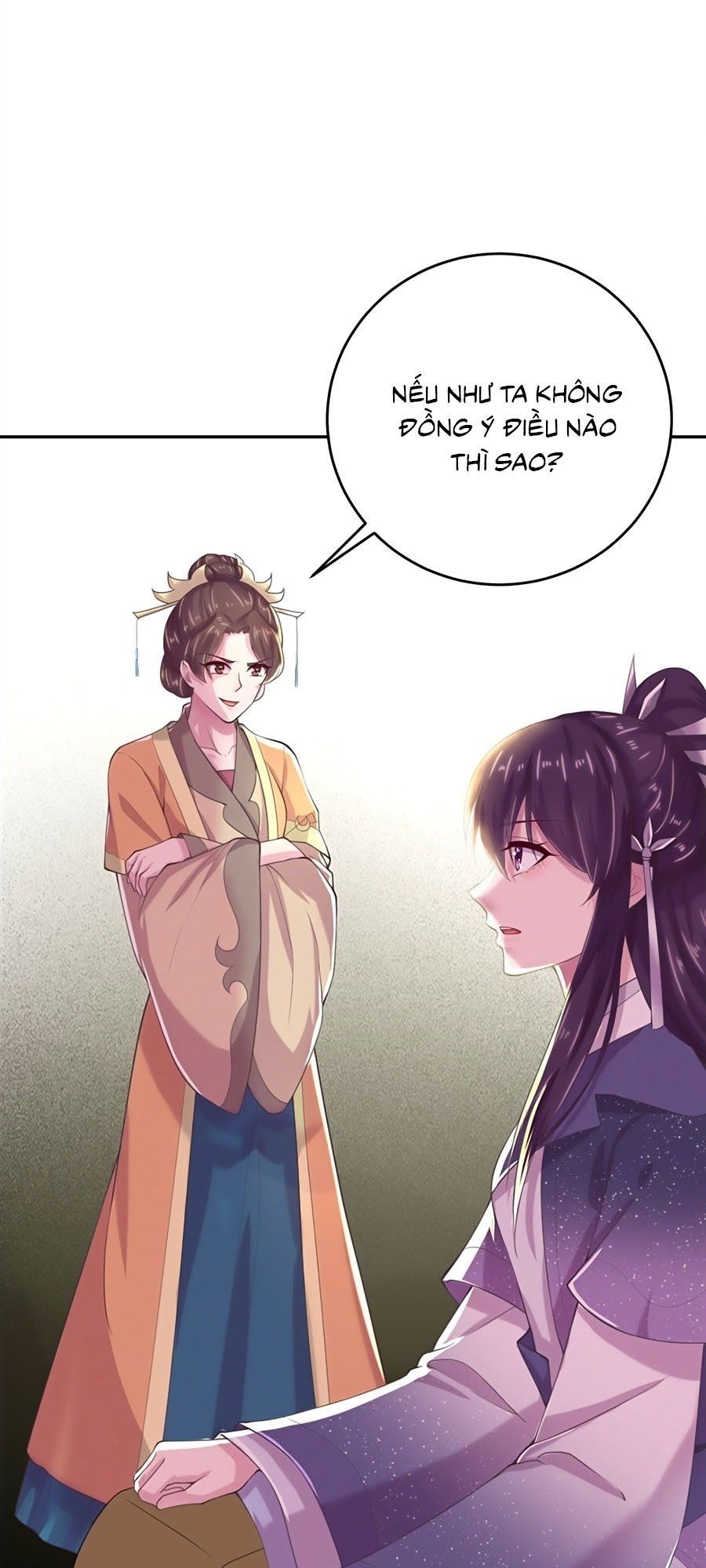 đọc truyện Phượng Ngự Tà Vương Chương 8 ảnh 16 tại Thiên Thai Truyện