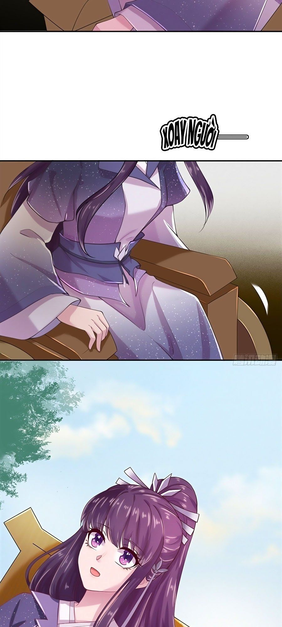 đọc truyện Phượng Ngự Tà Vương Chương 8 ảnh 17 tại Thiên Thai Truyện