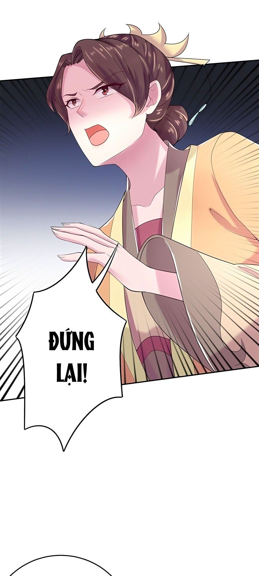 đọc truyện Phượng Ngự Tà Vương Chương 8 ảnh 19 tại Thiên Thai Truyện