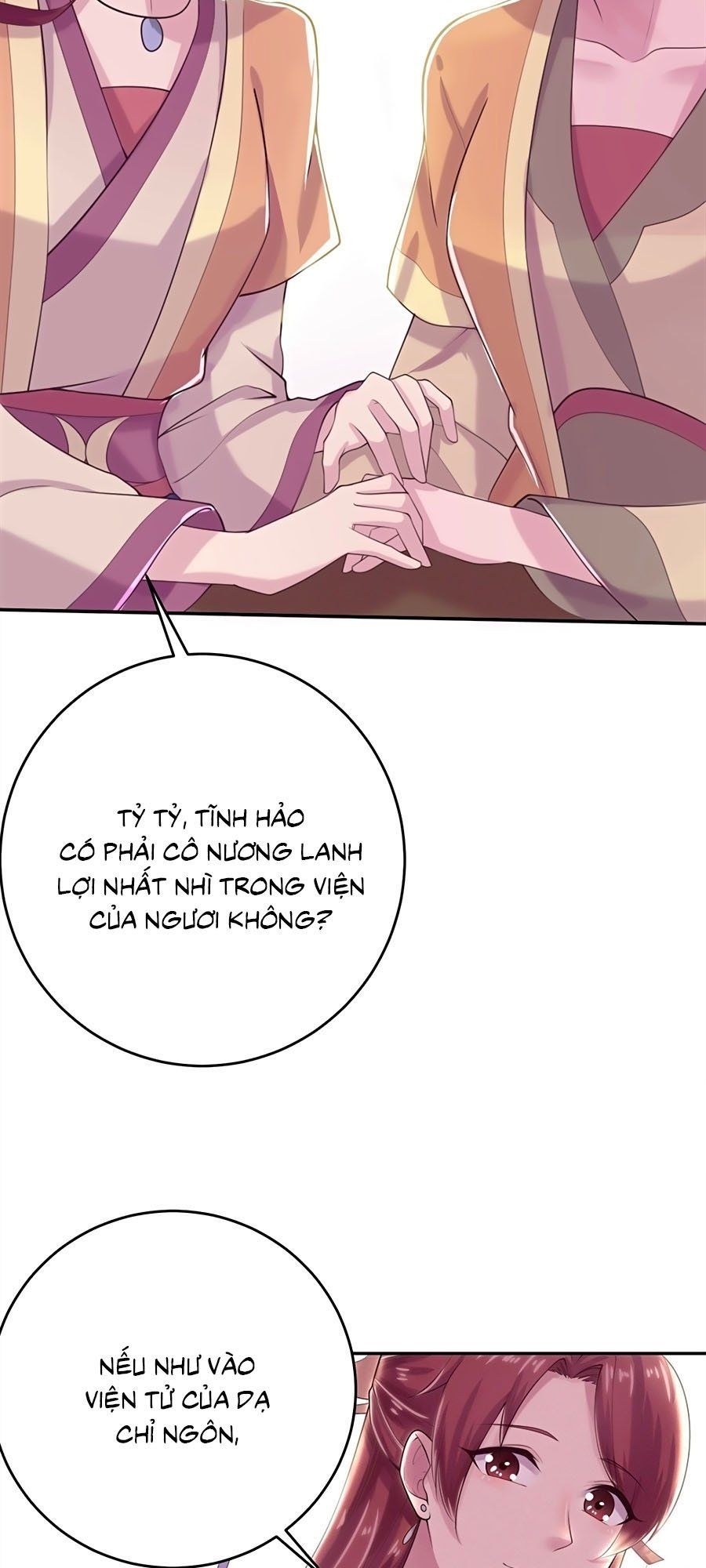 đọc truyện Phượng Ngự Tà Vương Chương 8 ảnh 32 tại Thiên Thai Truyện