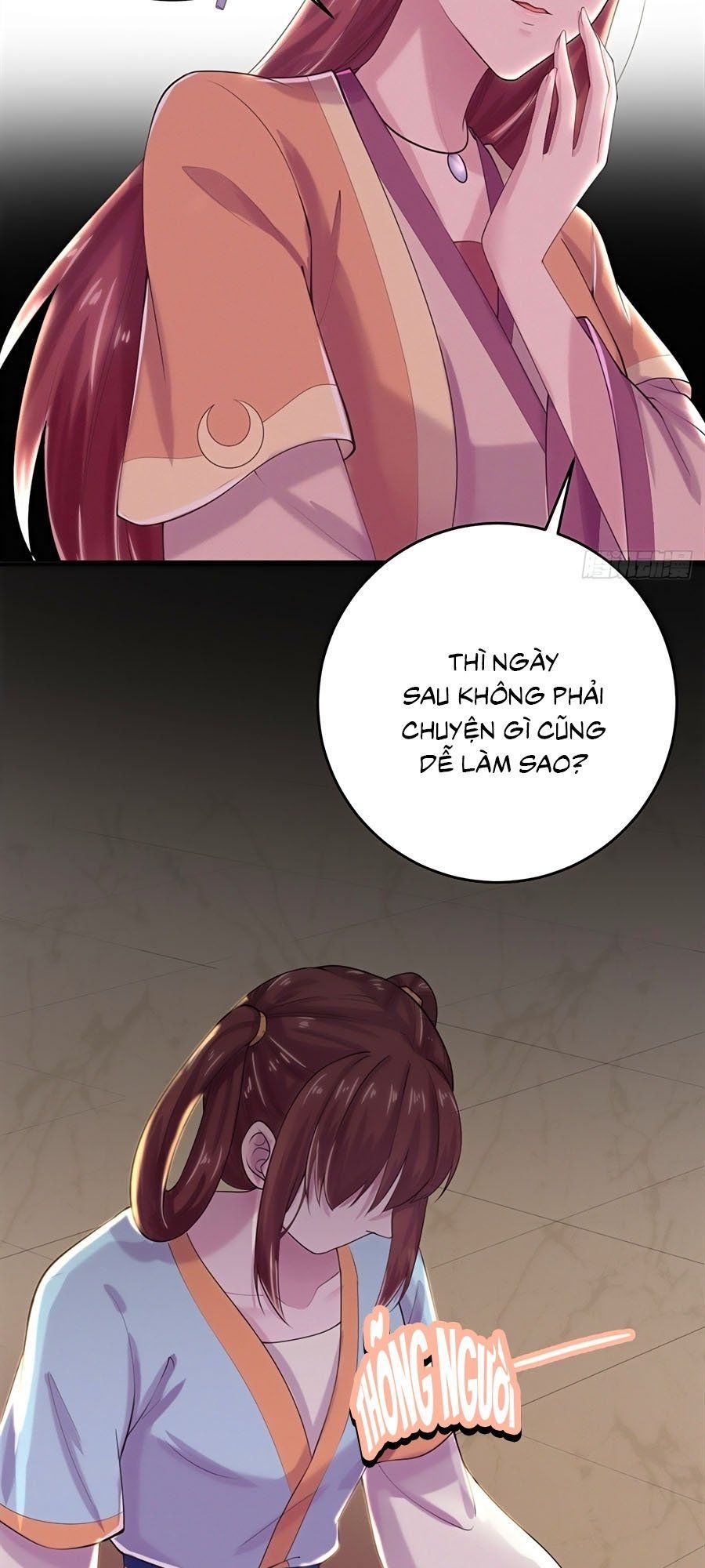 đọc truyện Phượng Ngự Tà Vương Chương 8 ảnh 33 tại Thiên Thai Truyện