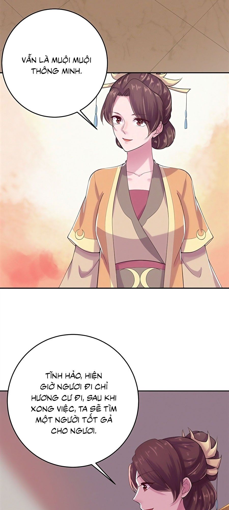 đọc truyện Phượng Ngự Tà Vương Chương 8 ảnh 35 tại Thiên Thai Truyện