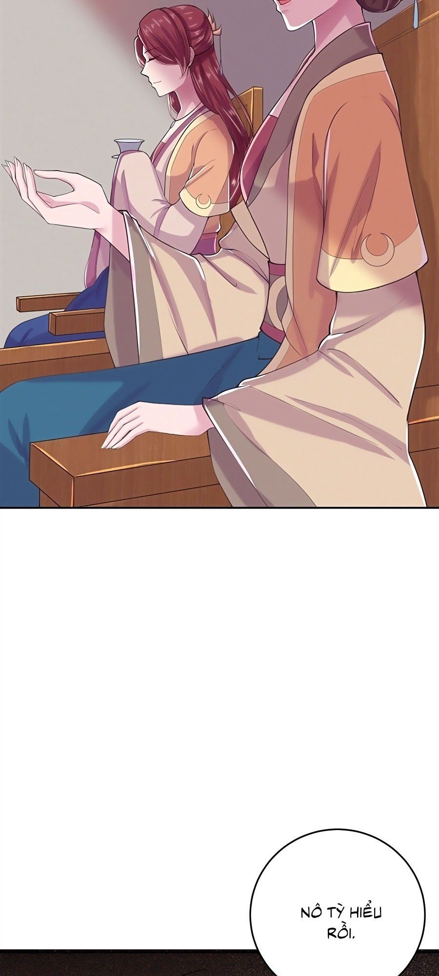 đọc truyện Phượng Ngự Tà Vương Chương 8 ảnh 36 tại Thiên Thai Truyện