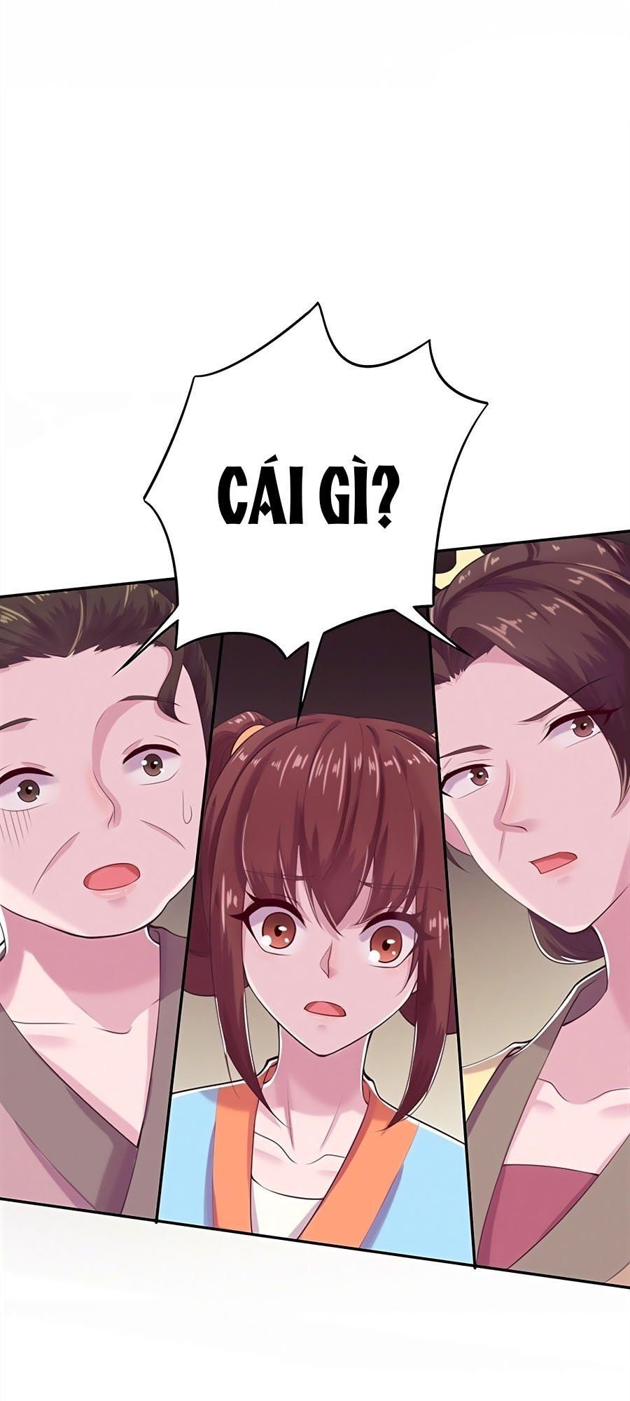 đọc truyện Phượng Ngự Tà Vương Chương 8 ảnh 7 tại Thiên Thai Truyện