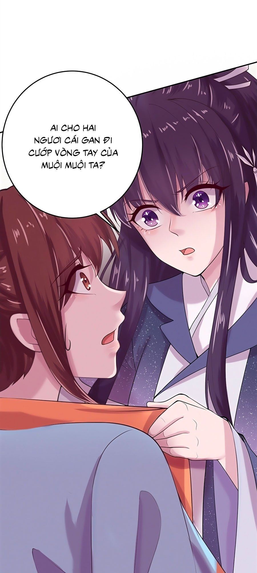 đọc truyện Phượng Ngự Tà Vương Chương 8 ảnh 11 tại Thiên Thai Truyện