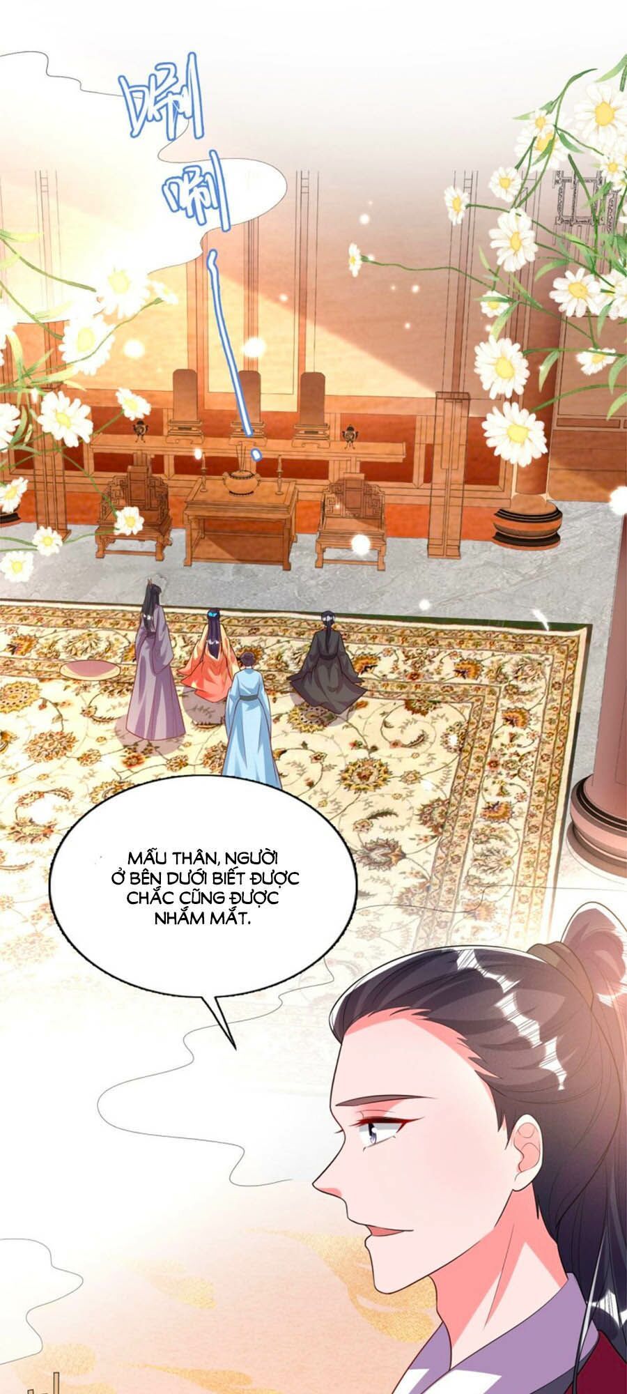 đọc truyện Phượng Ngự Tà Vương Chương 80 ảnh 3 tại Thiên Thai Truyện