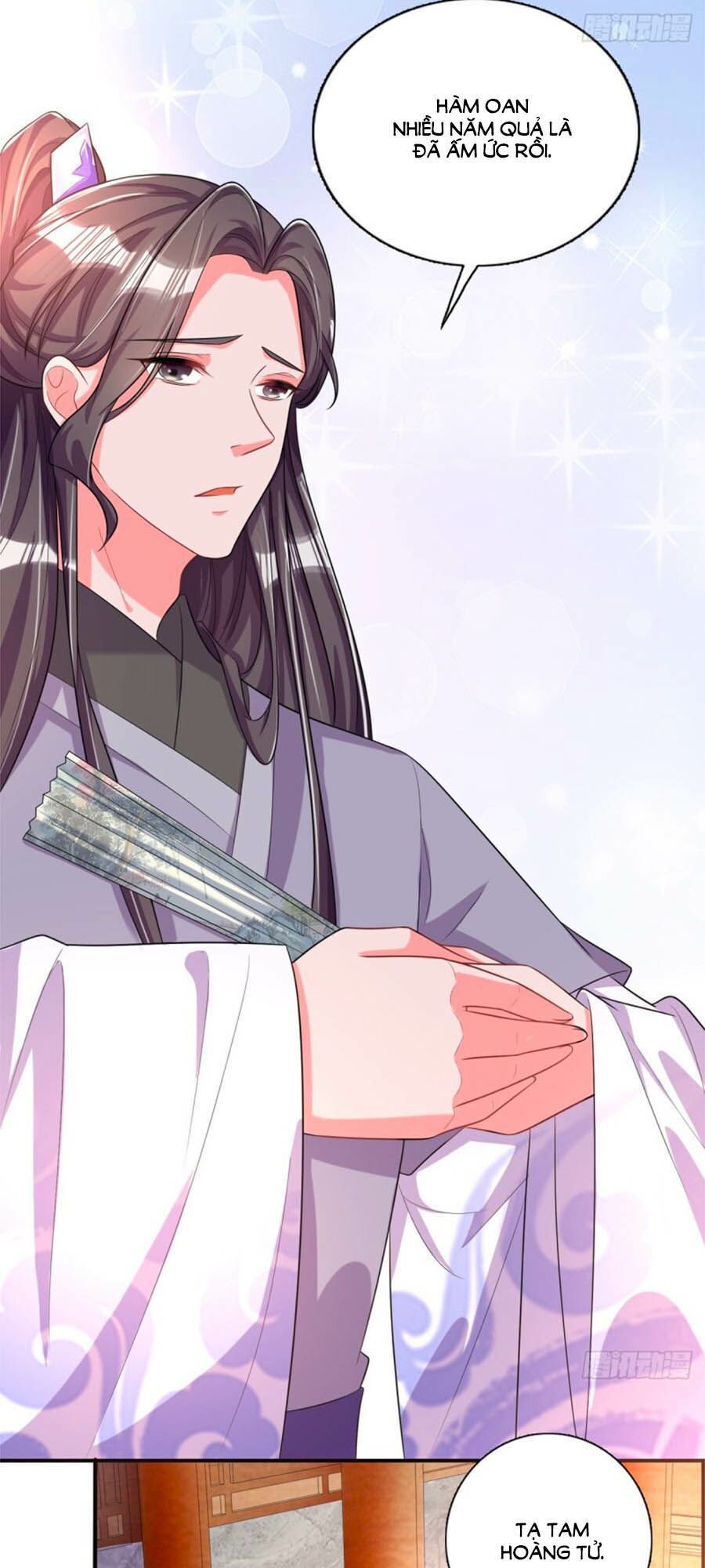 đọc truyện Phượng Ngự Tà Vương Chương 80 ảnh 14 tại Thiên Thai Truyện