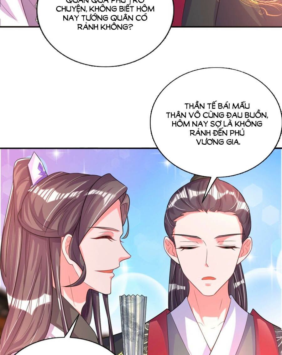 đọc truyện Phượng Ngự Tà Vương Chương 80 ảnh 16 tại Thiên Thai Truyện