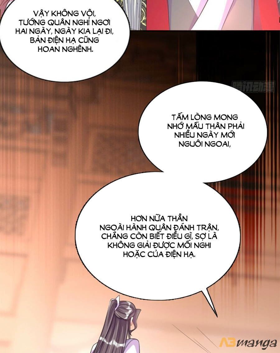 đọc truyện Phượng Ngự Tà Vương Chương 80 ảnh 17 tại Thiên Thai Truyện