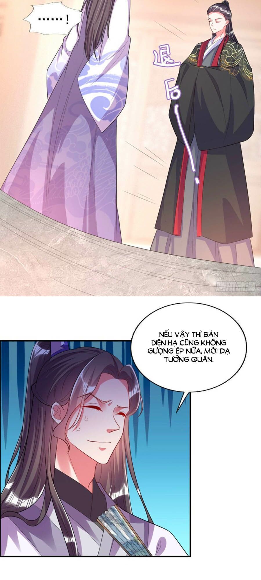 đọc truyện Phượng Ngự Tà Vương Chương 80 ảnh 18 tại Thiên Thai Truyện