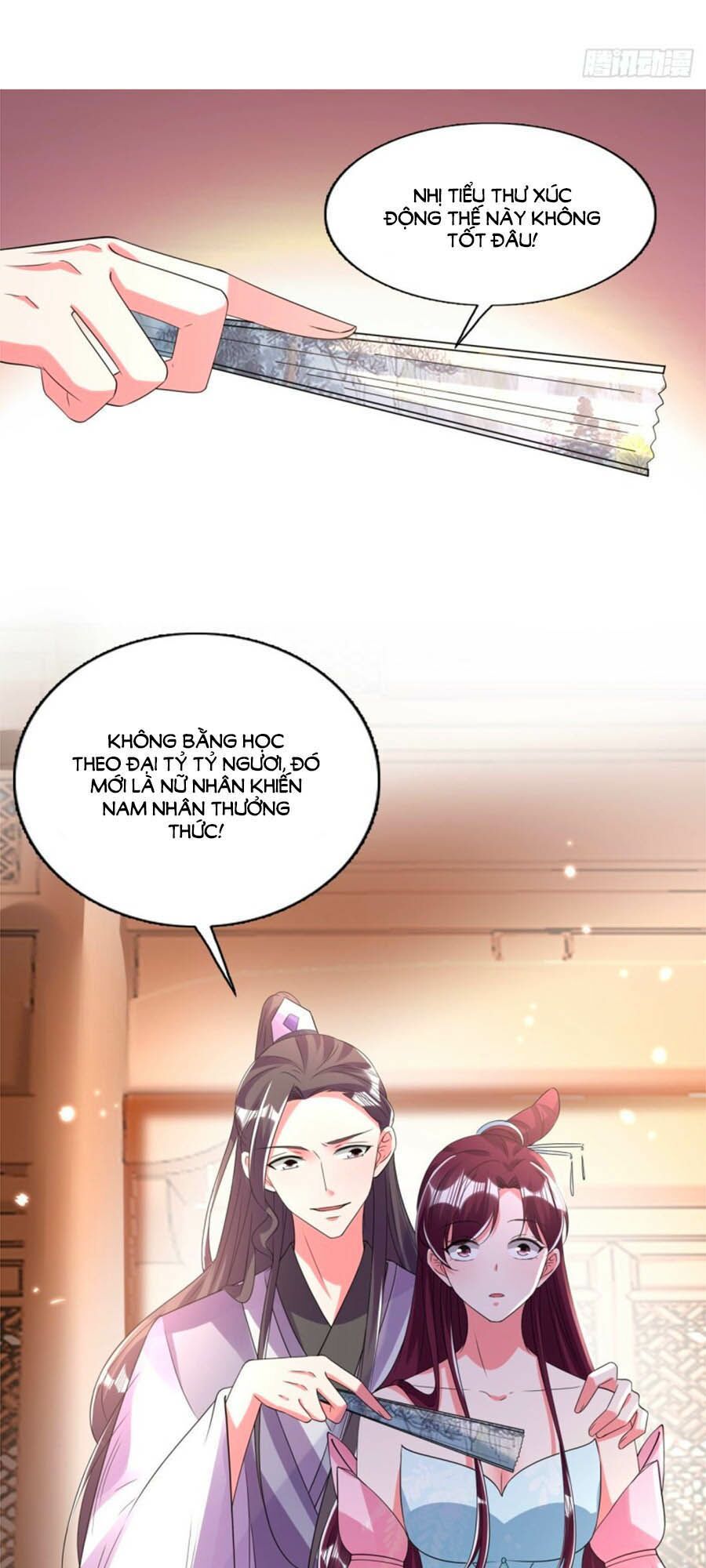 đọc truyện Phượng Ngự Tà Vương Chương 80 ảnh 26 tại Thiên Thai Truyện