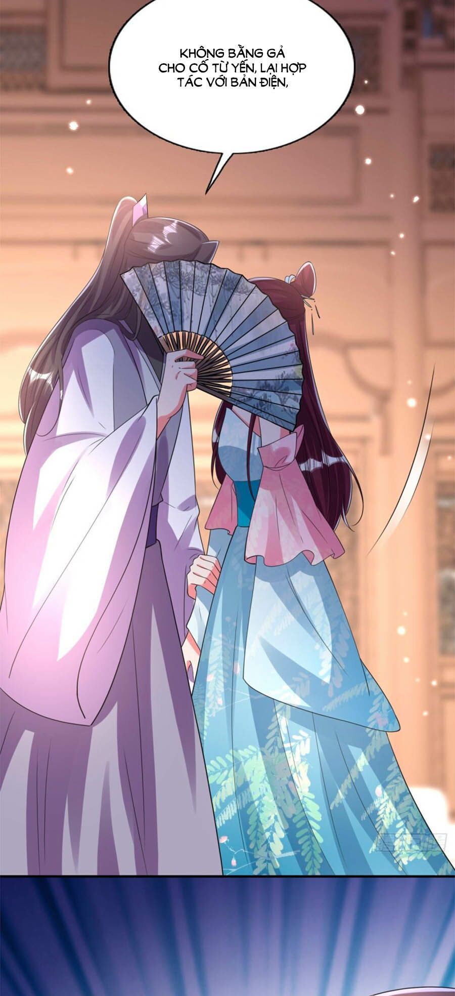 đọc truyện Phượng Ngự Tà Vương Chương 80 ảnh 31 tại Thiên Thai Truyện