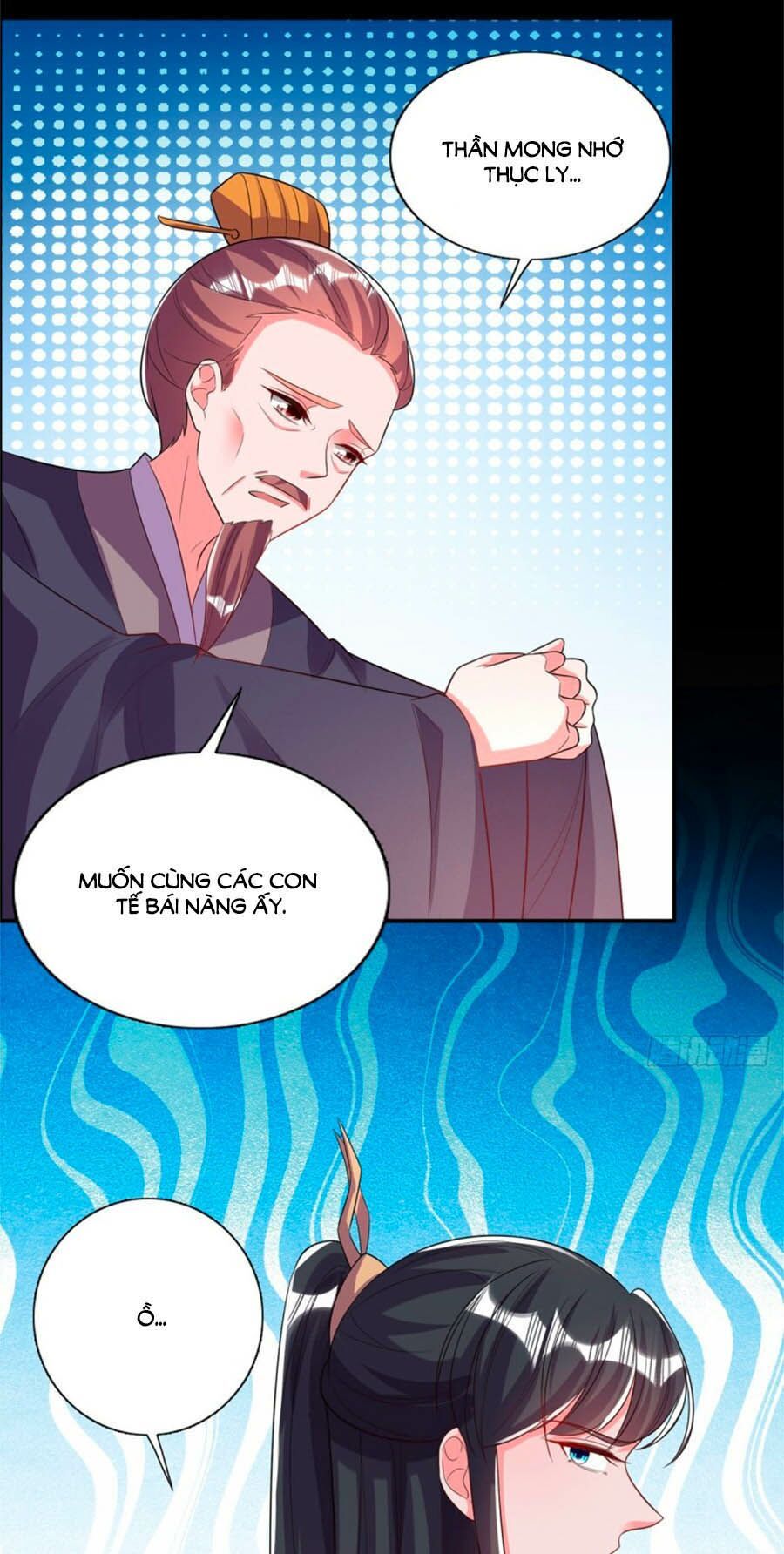 đọc truyện Phượng Ngự Tà Vương Chương 80 ảnh 5 tại Thiên Thai Truyện