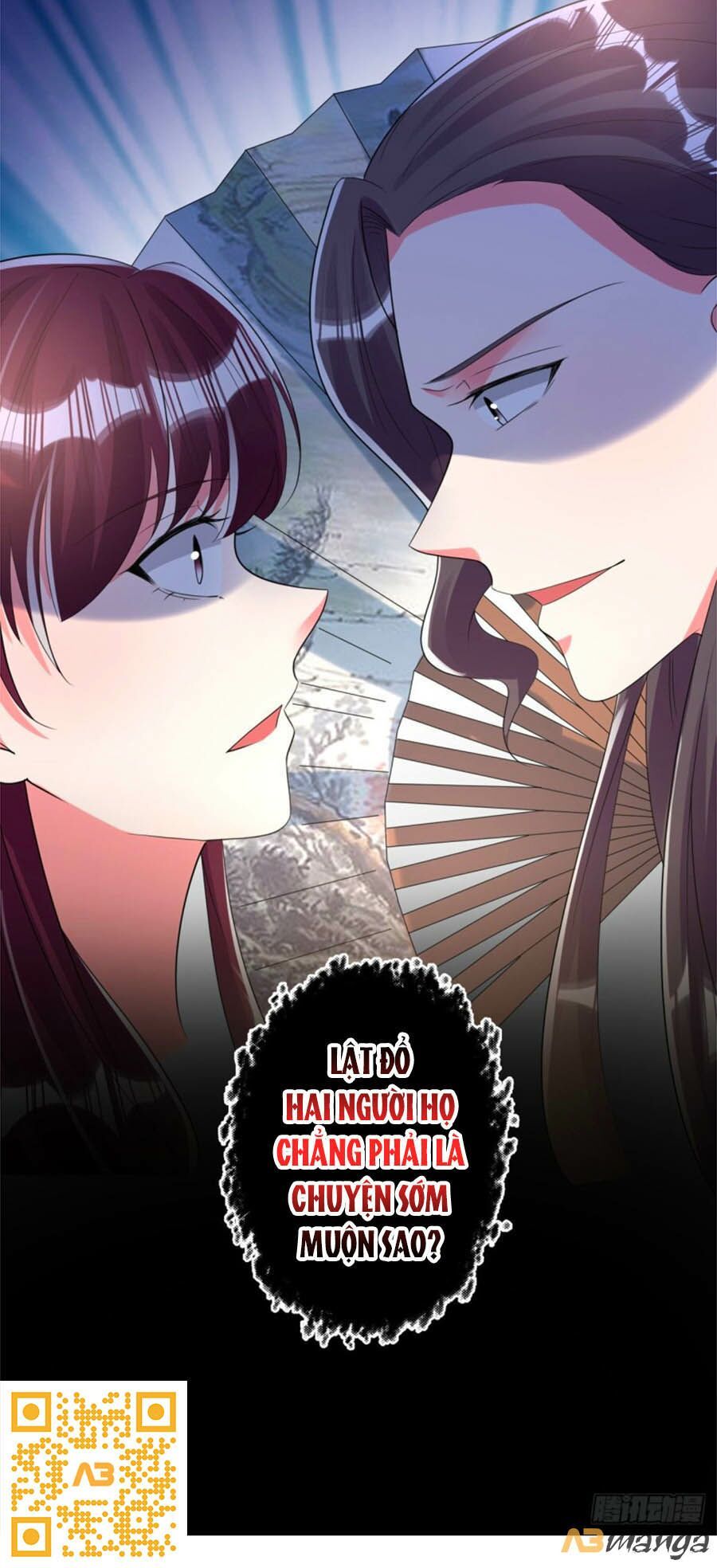 đọc truyện Phượng Ngự Tà Vương Chương 80 ảnh 32 tại Thiên Thai Truyện