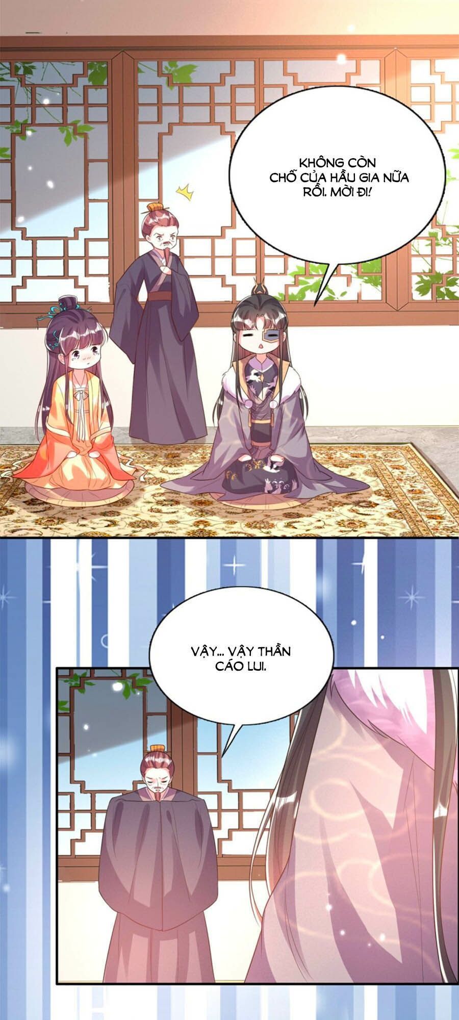 đọc truyện Phượng Ngự Tà Vương Chương 80 ảnh 7 tại Thiên Thai Truyện