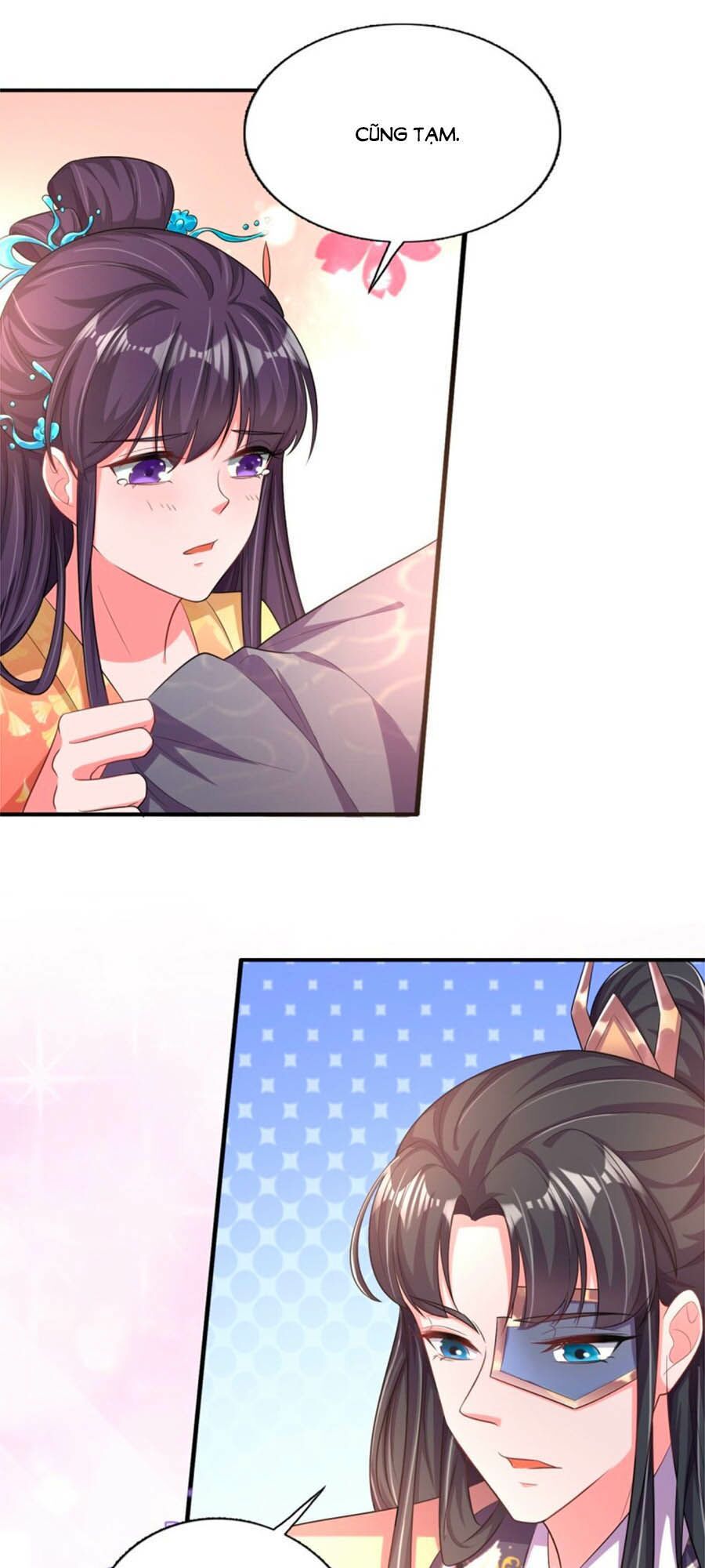 đọc truyện Phượng Ngự Tà Vương Chương 80 ảnh 10 tại Thiên Thai Truyện