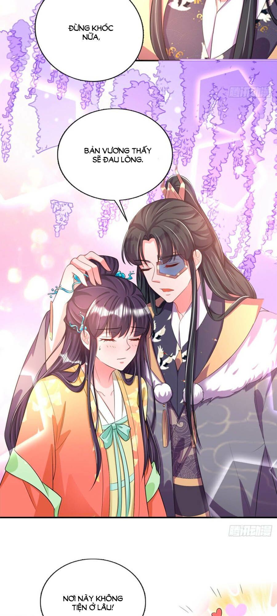 đọc truyện Phượng Ngự Tà Vương Chương 80 ảnh 11 tại Thiên Thai Truyện