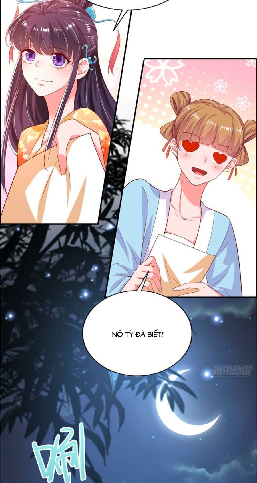 đọc truyện Phượng Ngự Tà Vương Chương 81 ảnh 13 tại Thiên Thai Truyện