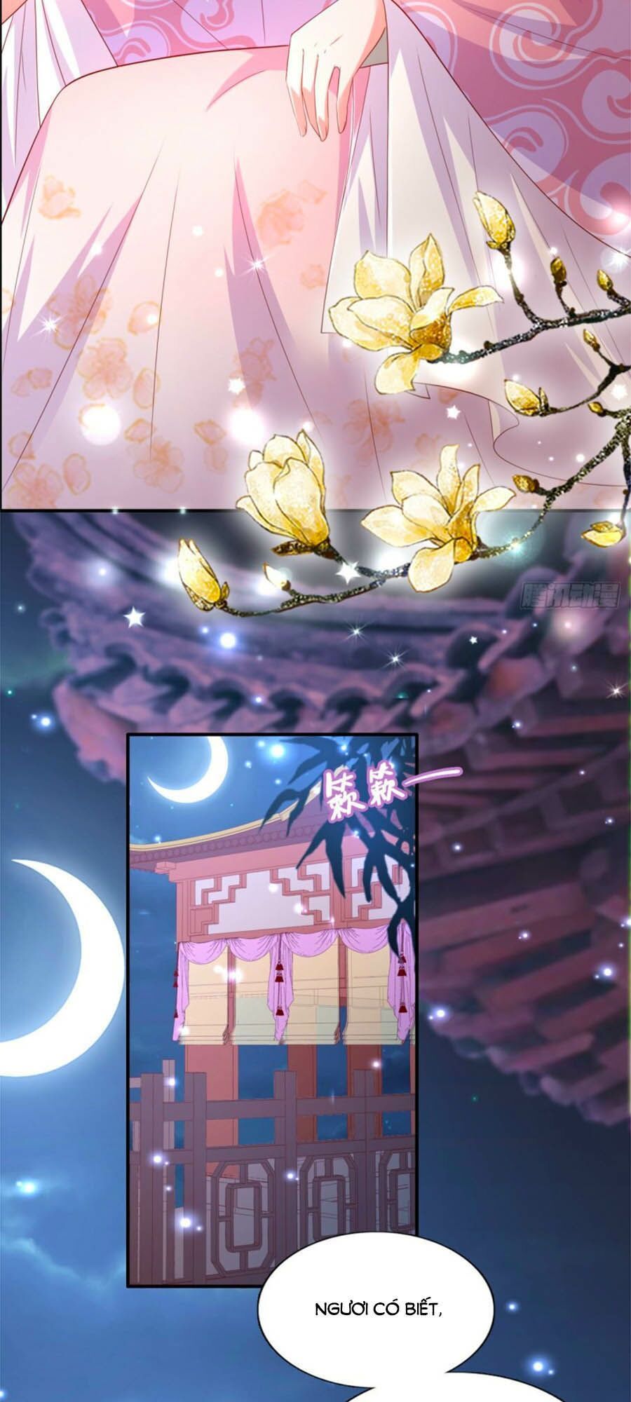 đọc truyện Phượng Ngự Tà Vương Chương 81 ảnh 16 tại Thiên Thai Truyện