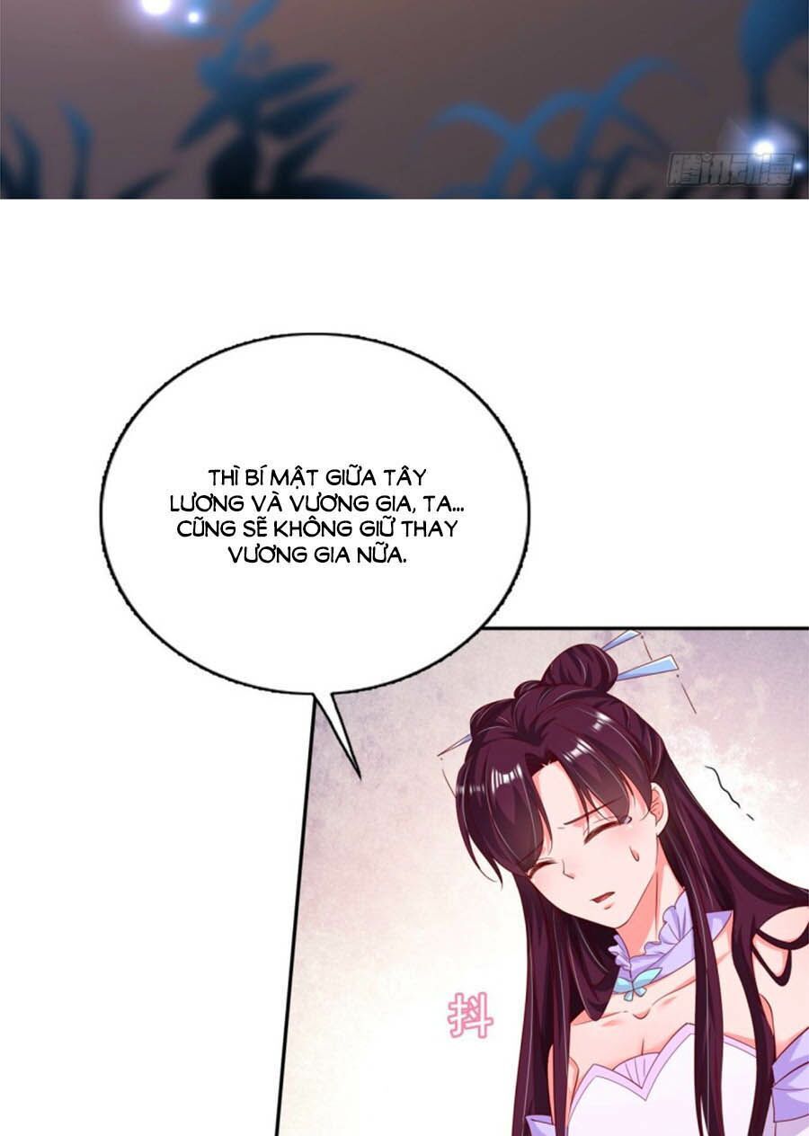 đọc truyện Phượng Ngự Tà Vương Chương 81 ảnh 18 tại Thiên Thai Truyện