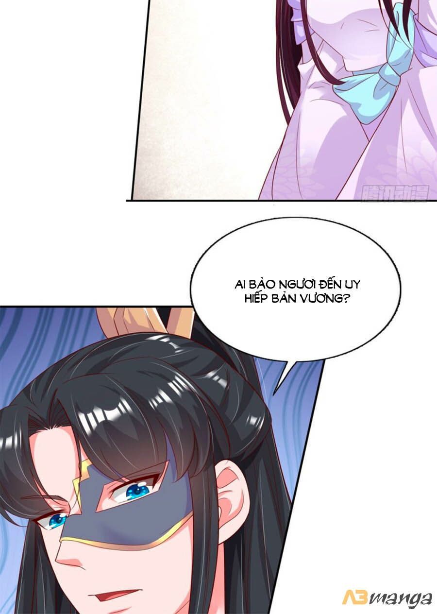 đọc truyện Phượng Ngự Tà Vương Chương 81 ảnh 19 tại Thiên Thai Truyện