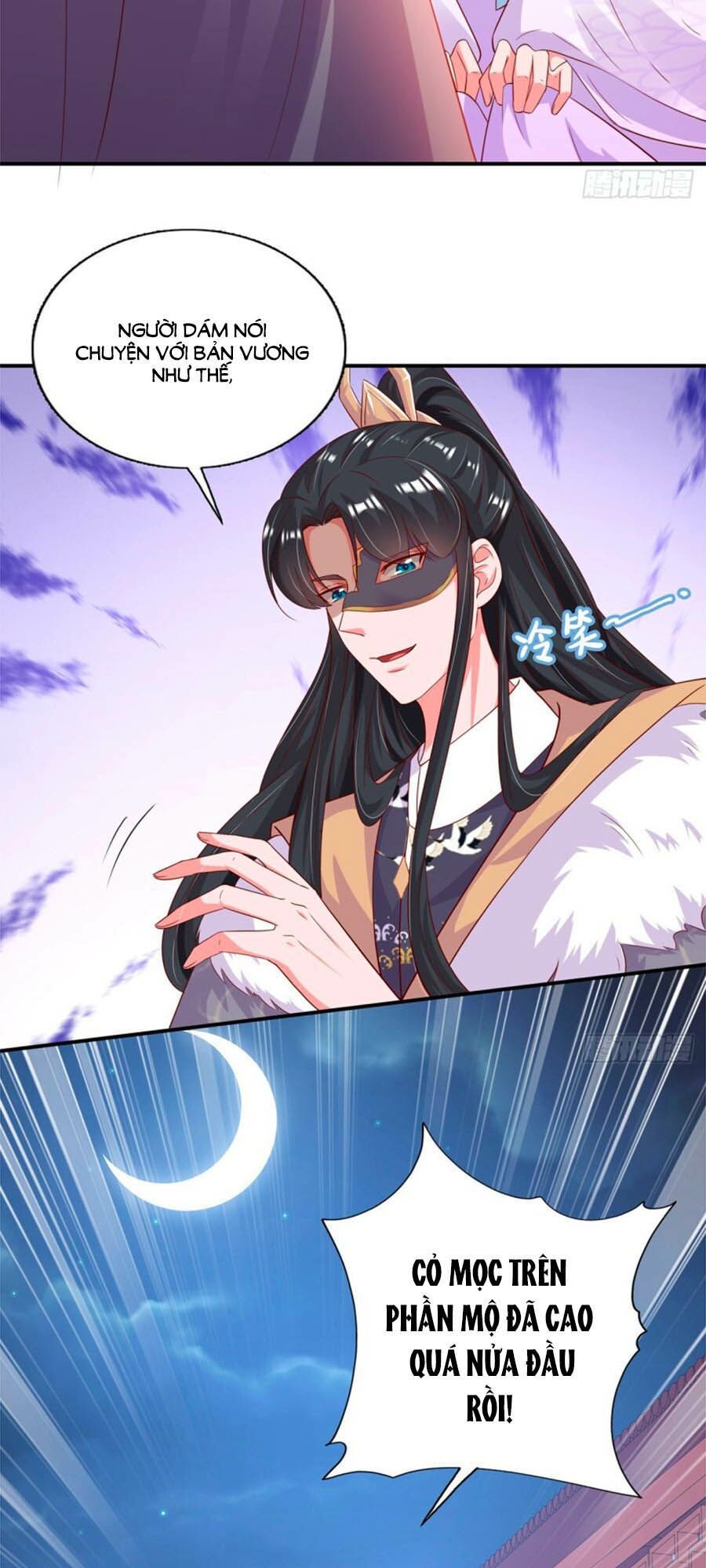 đọc truyện Phượng Ngự Tà Vương Chương 81 ảnh 21 tại Thiên Thai Truyện