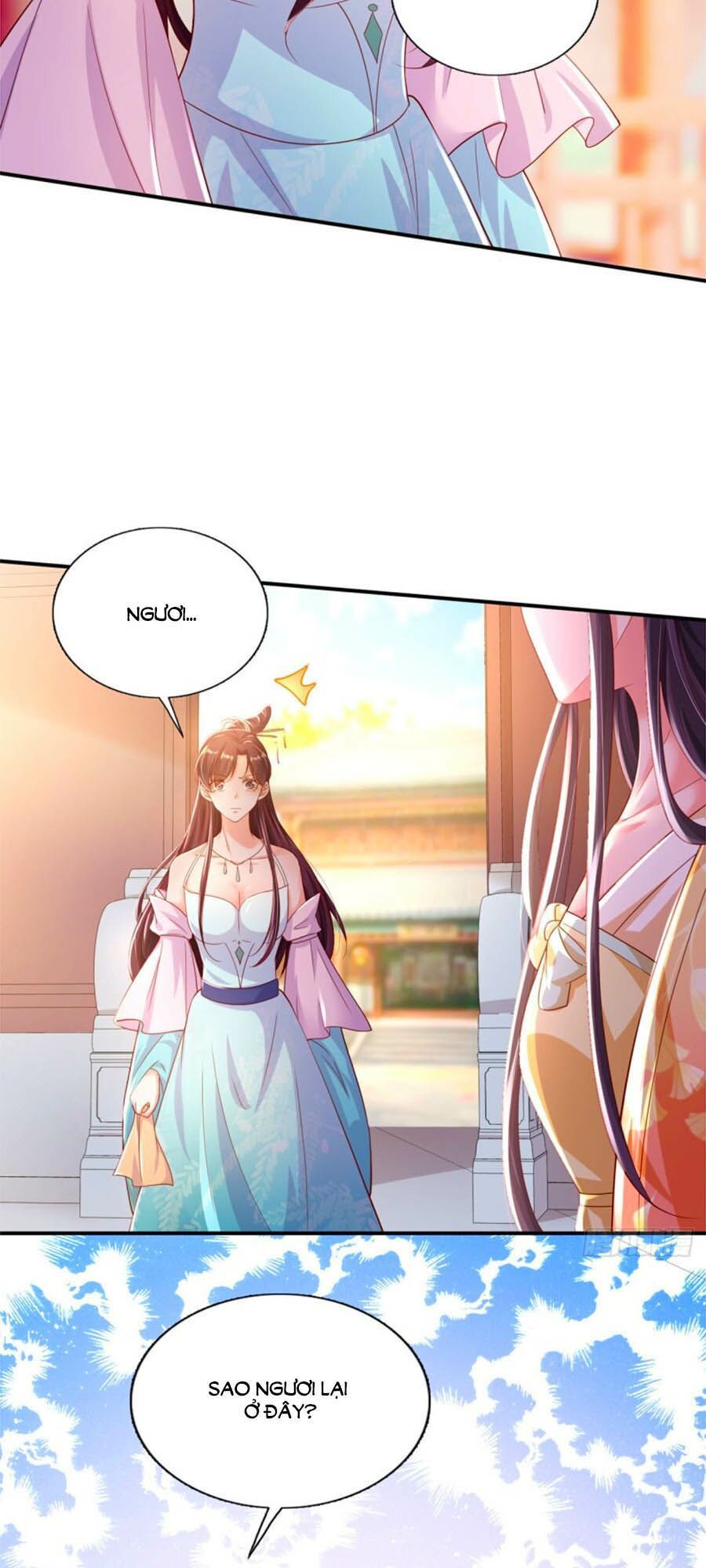 đọc truyện Phượng Ngự Tà Vương Chương 81 ảnh 4 tại Thiên Thai Truyện