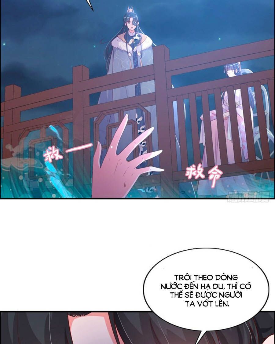 đọc truyện Phượng Ngự Tà Vương Chương 81 ảnh 23 tại Thiên Thai Truyện