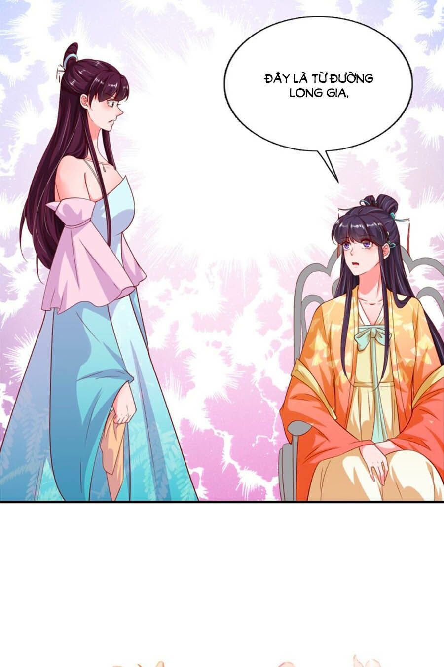 đọc truyện Phượng Ngự Tà Vương Chương 81 ảnh 5 tại Thiên Thai Truyện