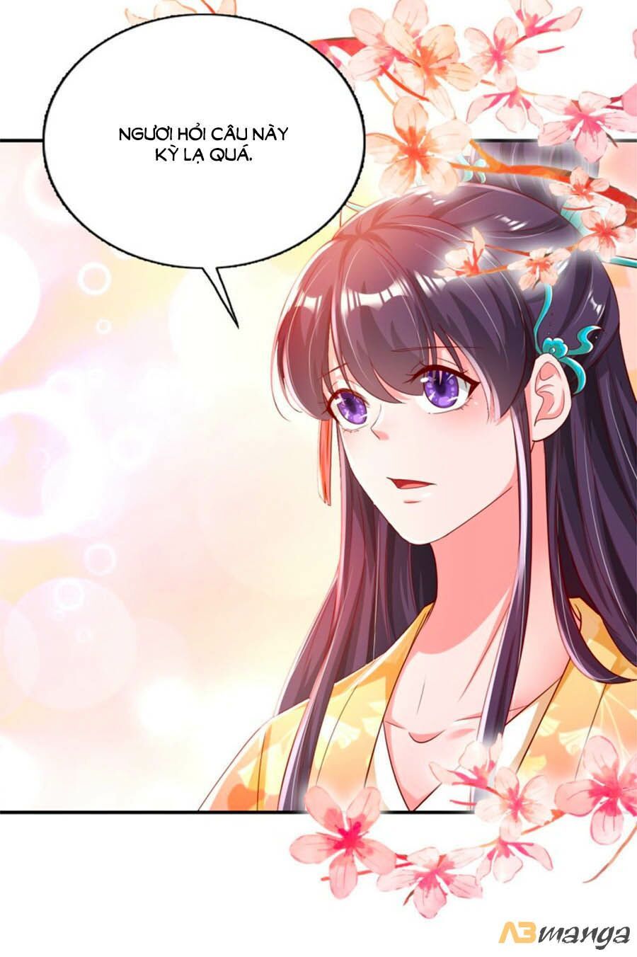 đọc truyện Phượng Ngự Tà Vương Chương 81 ảnh 6 tại Thiên Thai Truyện