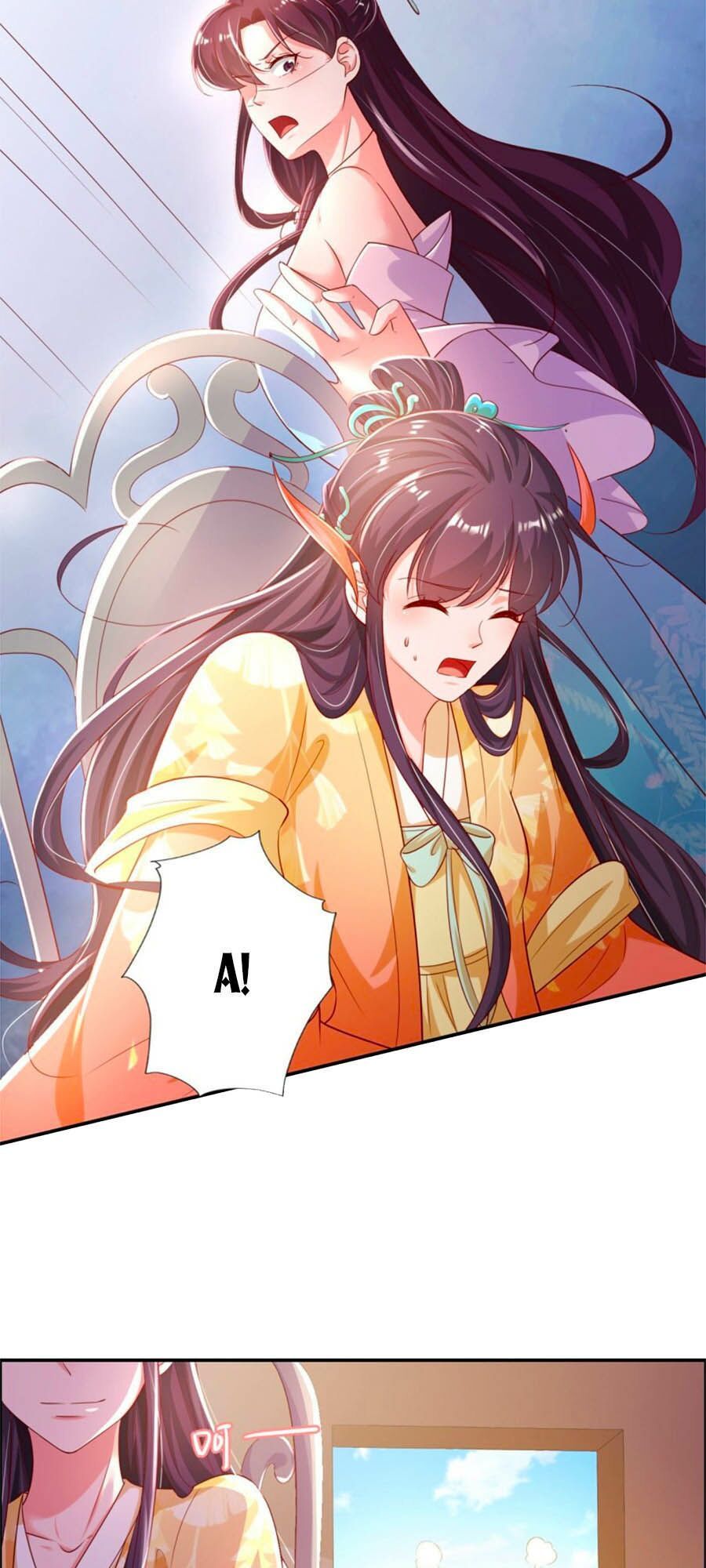 đọc truyện Phượng Ngự Tà Vương Chương 81 ảnh 8 tại Thiên Thai Truyện