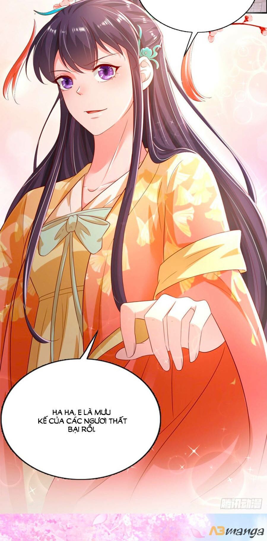 đọc truyện Phượng Ngự Tà Vương Chương 81 ảnh 10 tại Thiên Thai Truyện