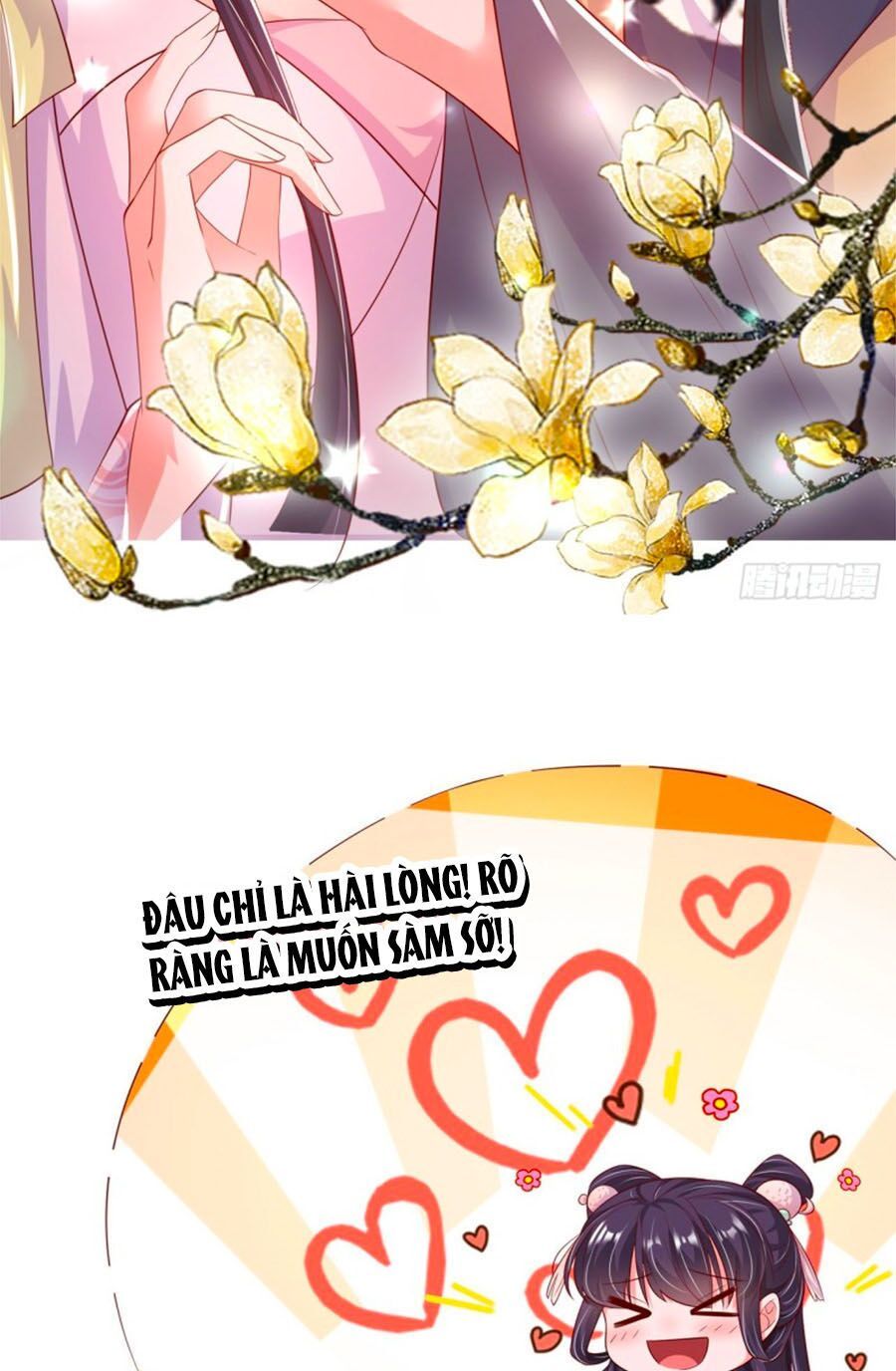 đọc truyện Phượng Ngự Tà Vương Chương 82 ảnh 13 tại Thiên Thai Truyện