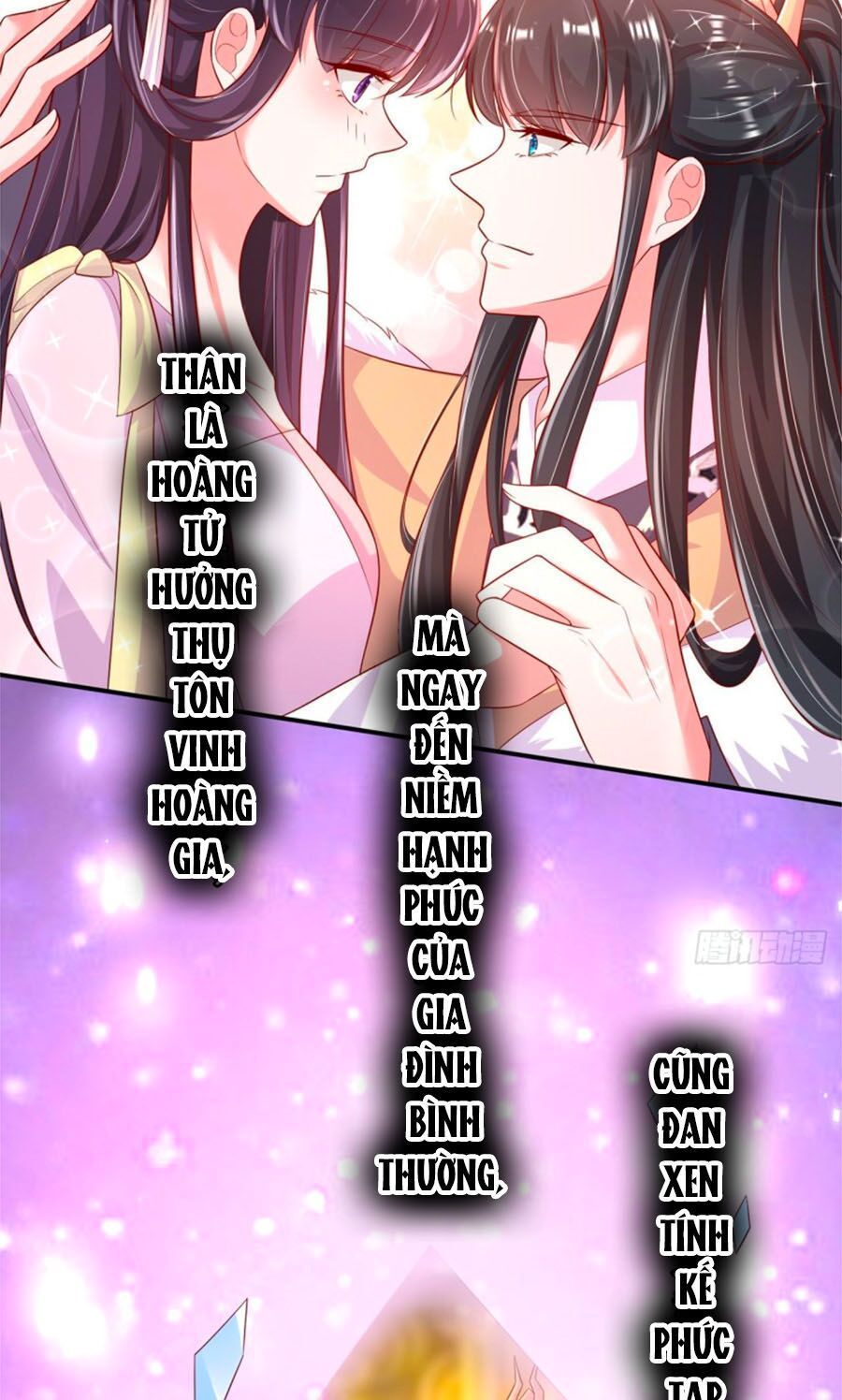 đọc truyện Phượng Ngự Tà Vương Chương 82 ảnh 17 tại Thiên Thai Truyện