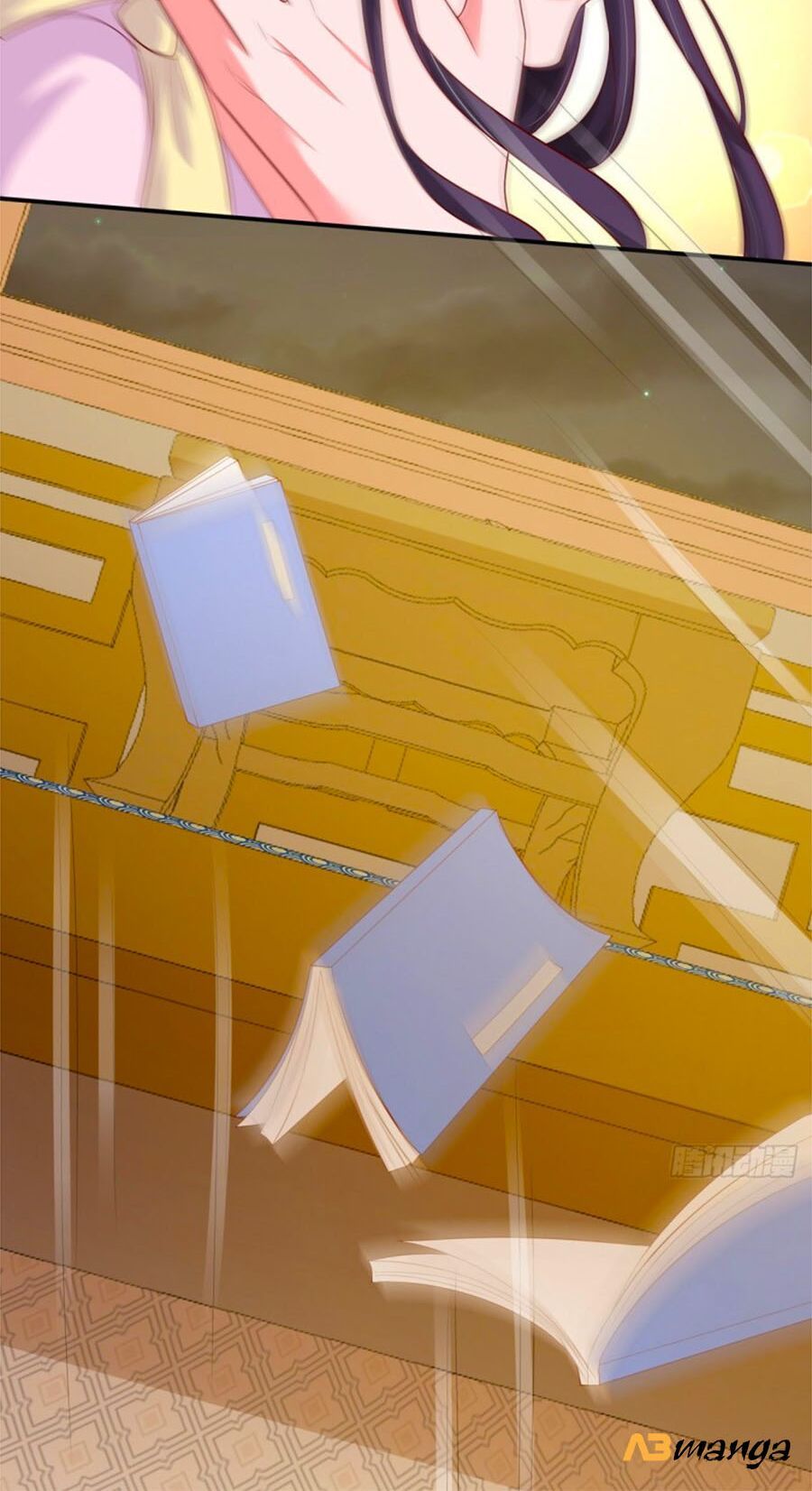 đọc truyện Phượng Ngự Tà Vương Chương 82 ảnh 20 tại Thiên Thai Truyện